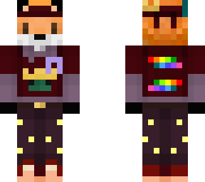 seapeekay mcc training skin