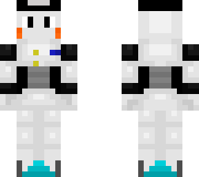 security bot