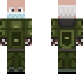 sergeant airpods