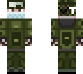 sergeant airpods