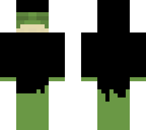 sleepy frog