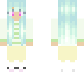 sleepy minty