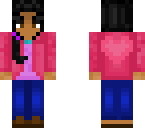 slight updated skin
