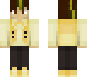 smallishbeans yellow yaks mcc