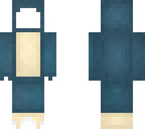 snorlax onsie