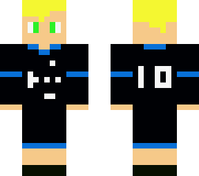 soccer aid character 2
