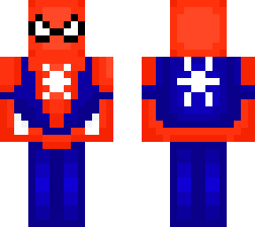 spider-man (advanced suit) ps4 remake