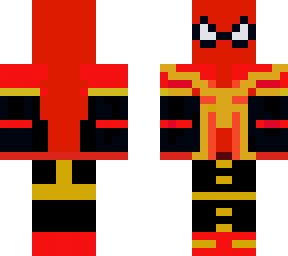 spider-man no way home suit golden