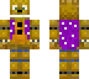 spring bonnie