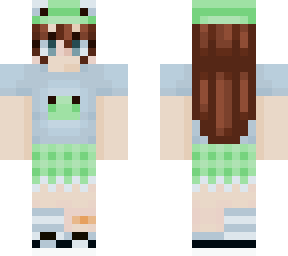 spring frog