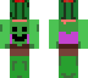 spyke