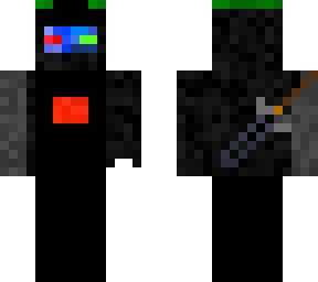 stealth