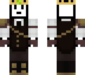 steampunk king