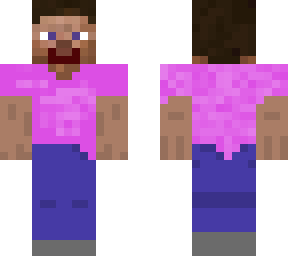 steve pink