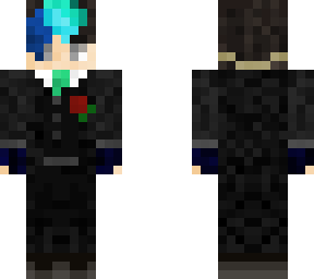 suitspen