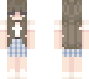 summer girl