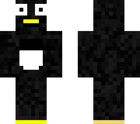 sus penguin