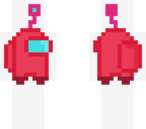 sussy red was the imposter - ce
