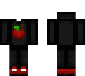sweatyapplez clothes