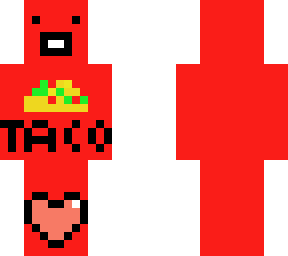 taco man