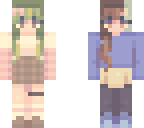 take care //adoptable