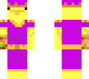 thanos pato