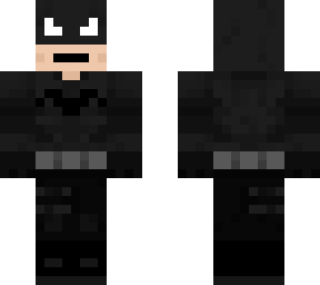 the batman