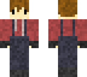 the_lunatic's personal skin #1