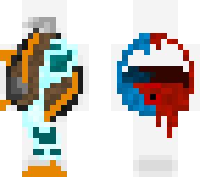 the nether egg