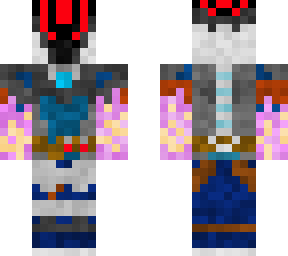 the origin (spacevoid black) fortnite