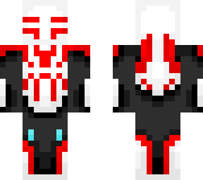 the spider
