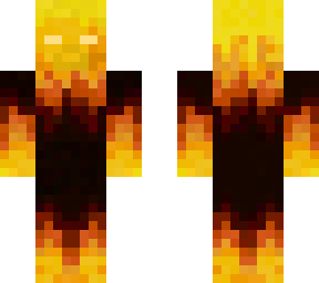 the spirit of the amber king