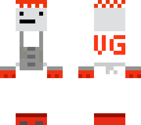 the vg soup