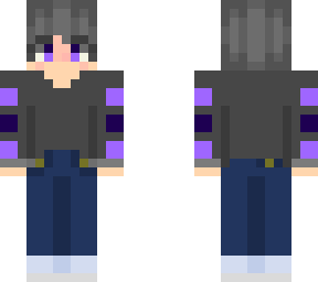 this is a person :)