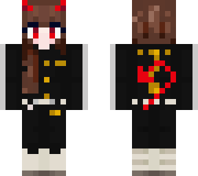 tr female devil