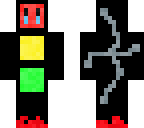 traffic light abomination