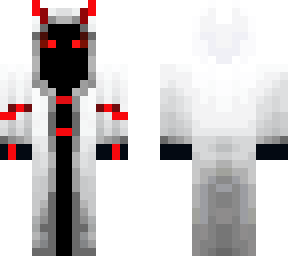 Ultimate Entity Minecraft Skin