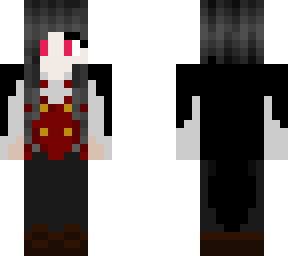 vampire girl