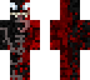 venom carnage