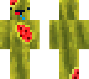 watermelon noob