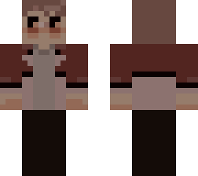 when da random character i made