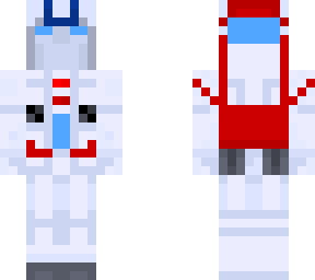 white skyfire
