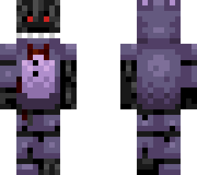 withered bonnie