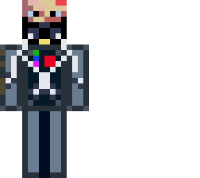 work in progress