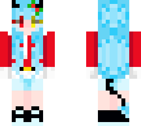 x mas lily