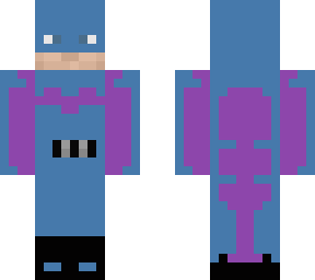 zubatman