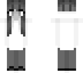 *black and white*