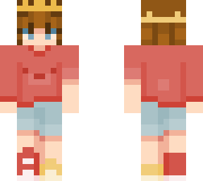 +* roses are red, bears are . . . also red? // skin request *+