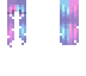 -=- cotton candy - hb -=-