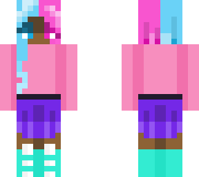 ~neon party~ (ce)